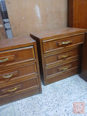 زاوية مع مومدي عدد ٢ للبيع في بغداد