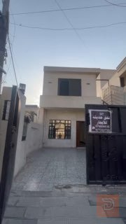 مشتمل أرضي سكني أو تجاري في حي الجامعة 200 متر للايجار في بغداد