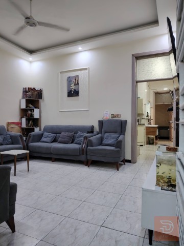 دار مساحة 75م بناء حديث 2024 للبيع في بغداد