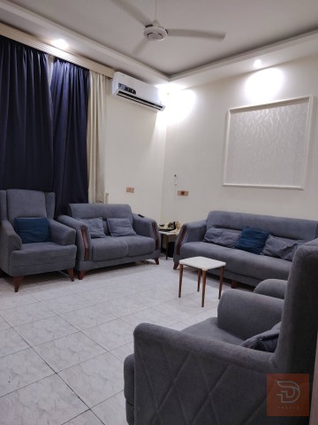 دار مساحة 75م بناء حديث 2024 للبيع في بغداد