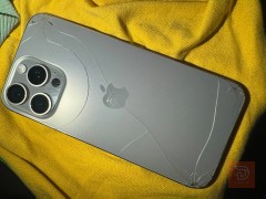 مطلوب Apple iPhone 15 Pro Max تيتانيوم في بغداد