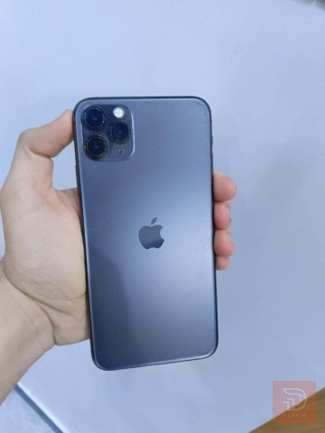 آيفون 11 برو ماكس اسود color_black للمقايضة في النجف الأشرف