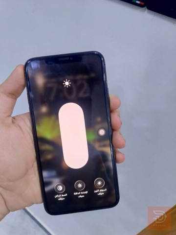 آيفون 11 برو ماكس اسود color_black للمقايضة في النجف الأشرف
