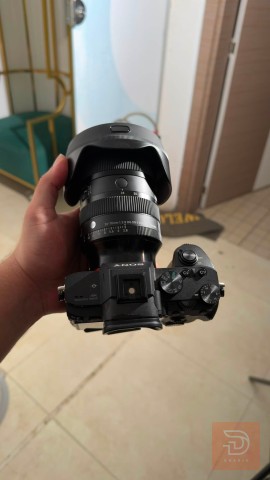 Sony A7 III للبيع في النجف الأشرف