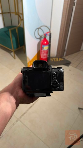 Sony A7 III للبيع في النجف الأشرف