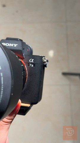 Sony A7 III للبيع في النجف الأشرف