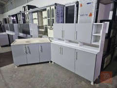 كاونترات MDF تركي للبيع في واسط