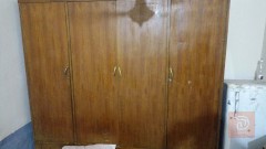 كنتور 4 بيبان للبيع في كربلاء المقدسة