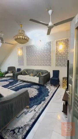 منزل في حي الاطباء كربلاء مع الاثاث 225 متر للبيع