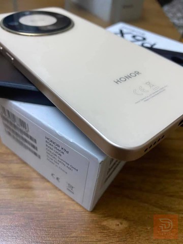 Honor X9d مستعمل للبيع في ديالى