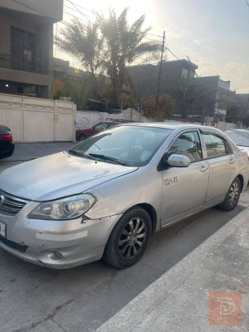 BYD G3 2013 للبيع في واسط