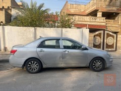 BYD G3 2013 للبيع في واسط