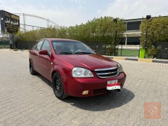 الشوفرليت شوفرليت فورنزا 2008 للبيع في بغداد