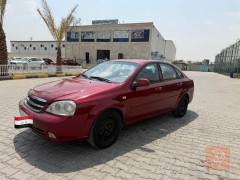 الشوفرليت شوفرليت فورنزا 2008 للبيع في بغداد
