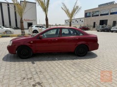الشوفرليت شوفرليت فورنزا 2008 للبيع في بغداد