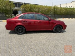 الشوفرليت شوفرليت فورنزا 2008 للبيع في بغداد