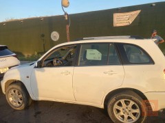 تيكو موديل 2012 بغداد انكليزي للبيع