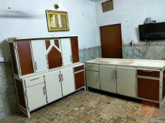 كاونتر 3قطع مرمر سنكز مستعمل للبيع في بغداد