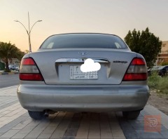 دايو ليكنزا موديل 2000 للبيع في بغداد