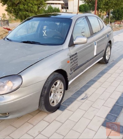 دايو ليكنزا موديل 2000 للبيع في بغداد
