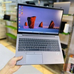 لابتوب HP ZBOOK 15 FIREFLY G7 للبيع في بغداد