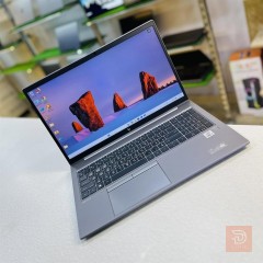 لابتوب HP ZBOOK 15 FIREFLY G7 للبيع في بغداد