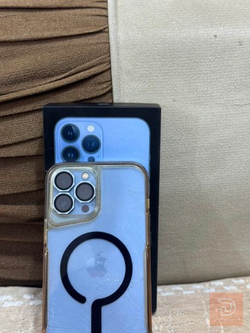 apple 13PRO MAX مستعمل للبيع في بغداد