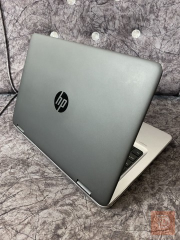 لابتوب HP جيل ثامن كور i5 مستعمل للبيع في عموم العراق