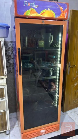 براد شغال وبدون عطل مستعمل للبيع في كربلاء المقدسة