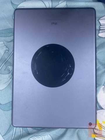 Apple iPad 9 - 64GB مستعمل للبيع في واسط