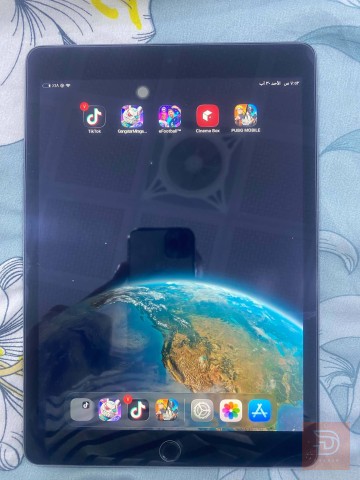 Apple iPad 9 - 64GB مستعمل للبيع في واسط
