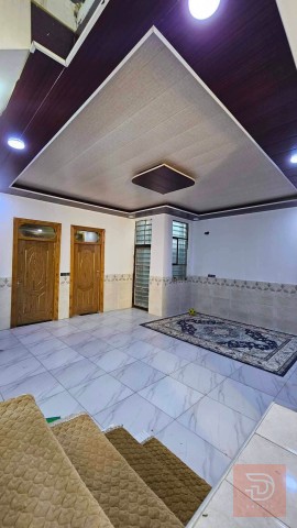 دار 150 متر مع الاثاث للبيع في بغداد