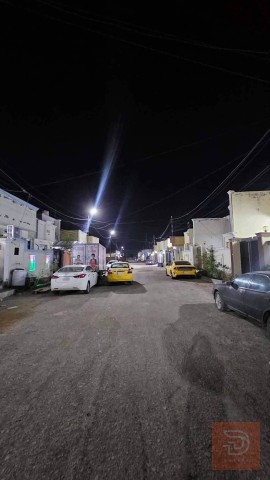 دار 150 متر مع الاثاث للبيع في بغداد