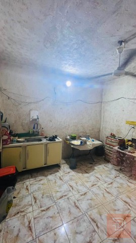 بيت زراعي 50 متر في شارع المطار الجديد مستعمل للبيع في بغداد