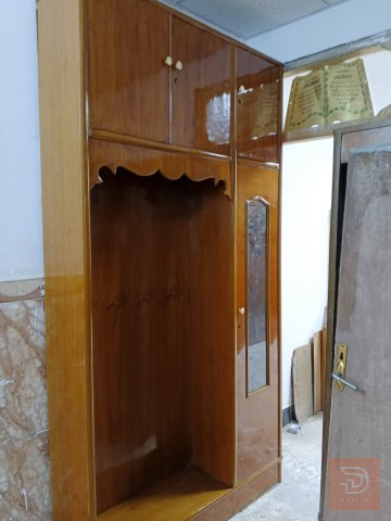 غرفة طابقين كاملة جاهزة مستعمل للبيع في النجف الأشرف