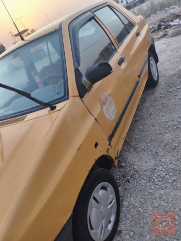 سايبة موديل 2015 للبيع في بابل