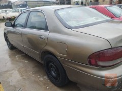 مازدا موديل 98 عاج للبيع في ديالى