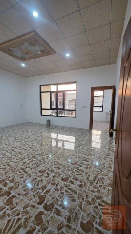 بيت في أربيل مساحة 125 متر طابقين للبيع
