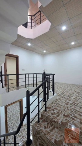 بيت في أربيل مساحة 125 متر طابقين للبيع
