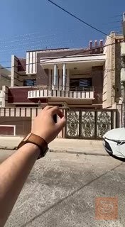بيت في أربيل حي هفالان مساحة 200 متر للبيع