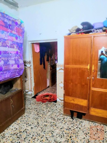 بيت 100 متر في واسط حي الجهاد للبيع