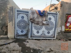 بيت 100 متر في واسط حي الجهاد للبيع