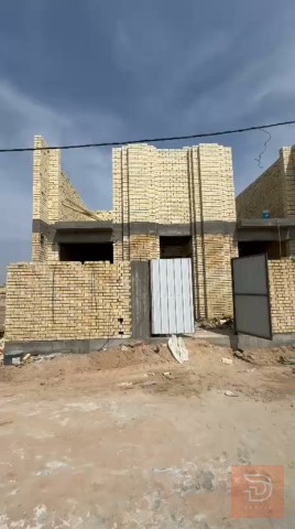 هيكل في السياب مقاطعة ٥٦ للبيع في البصرة