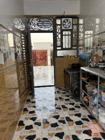 بيت في الطاش الاول طابو صرف للبيع في بغداد