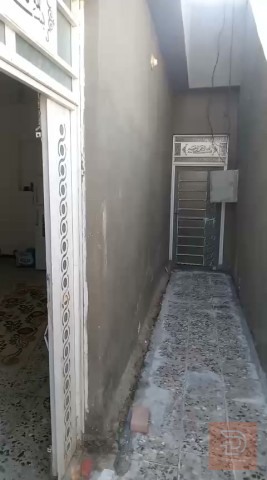 بيت 100 للبيع في النجف الأشرف
