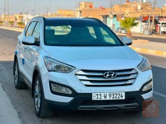 هيونداي سنتافي 2015 بانوراما للبيع في ميسان