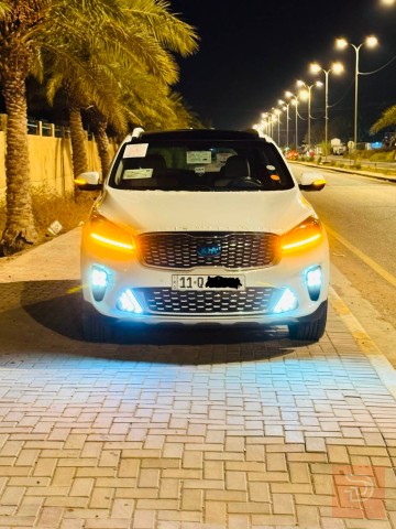 كيا سورنتو 2019 فول للبيع في بابل