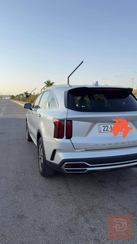 كيا سورنتو 2022 هايبرد للبيع في الأنبار