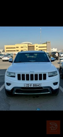 جيب لاريدو 2015 للبيع في واسط
