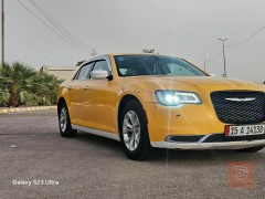 كرايسلر 200 2016 للبيع في النجف الأشرف